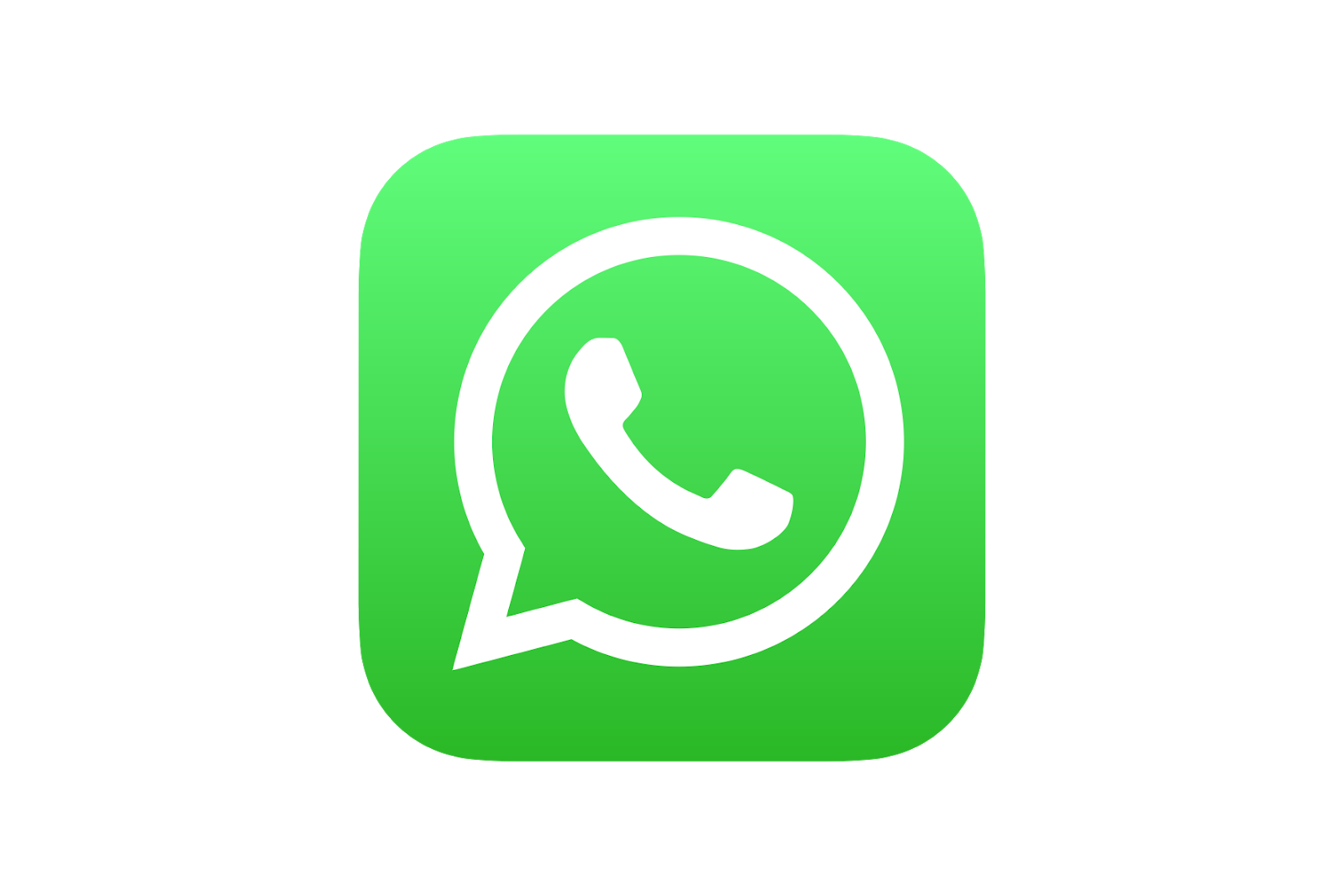 Whatsapp Icon Logo