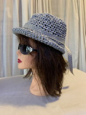 Cappello 26B